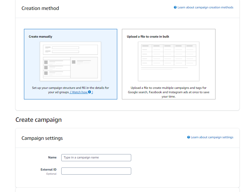 amazon attribution trafiksporing 2